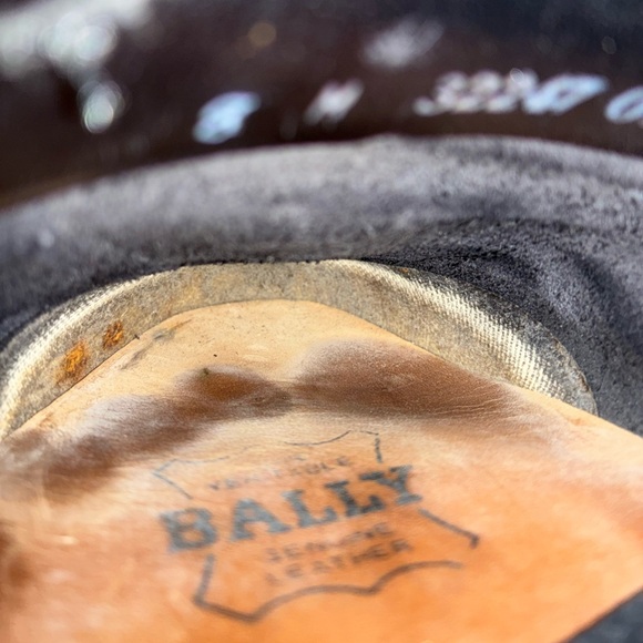 Bally loafers - Picture 3 of 4